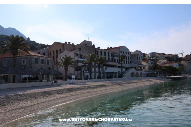 Beachfront Apartament Marin – foto 3
