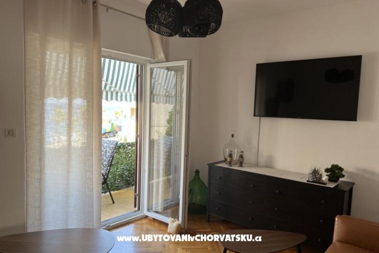 Beachfront Apartament Marin – foto 30