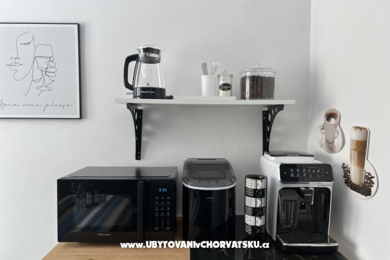 Beachfront Apartament Marin – foto 31