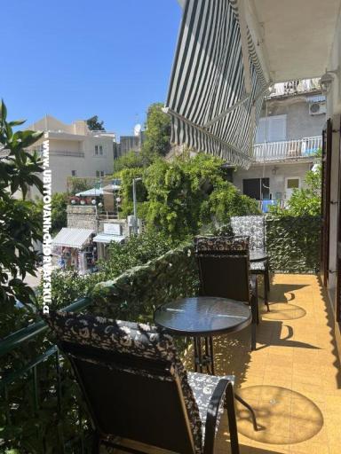 Beachfront Apartament Marin – foto 36