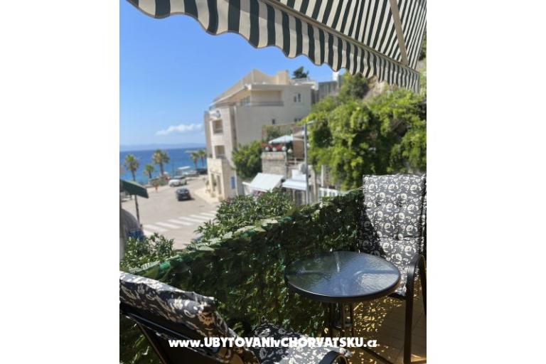 Beachfront Apartament Marin – foto 37