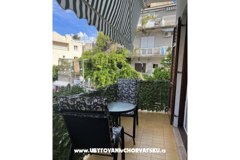 Beachfront Apartament Marin – foto 38