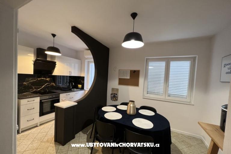 Beachfront Apartament Marin – foto 40