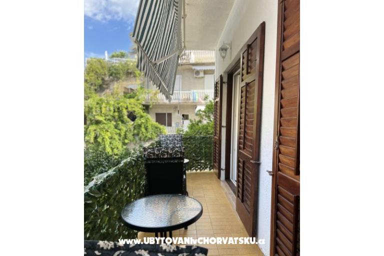 Beachfront Apartament Marin – foto 41