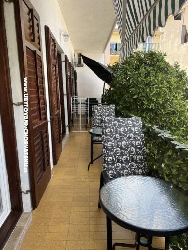 Beachfront Apartament Marin – foto 42