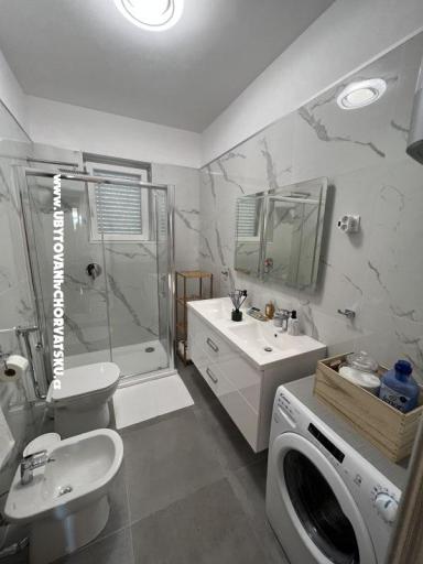 Beachfront Apartament Marin – foto 6