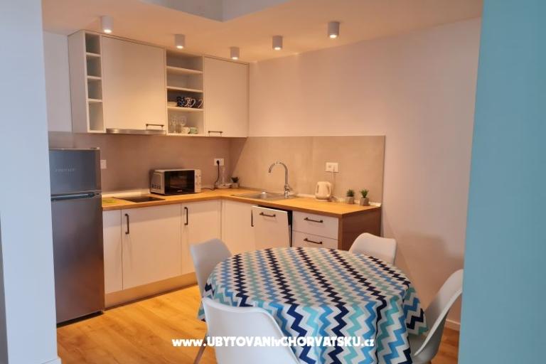 Beachfront Apartamenty Sinajko – foto 11