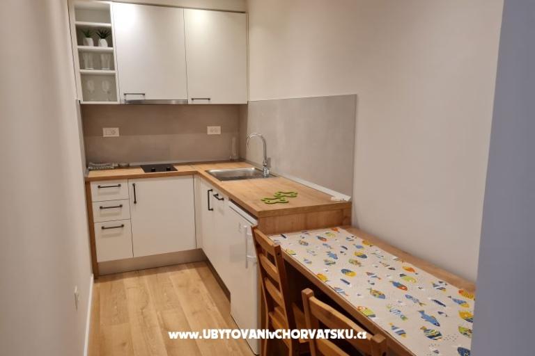 Beachfront Apartamenty Sinajko – foto 12
