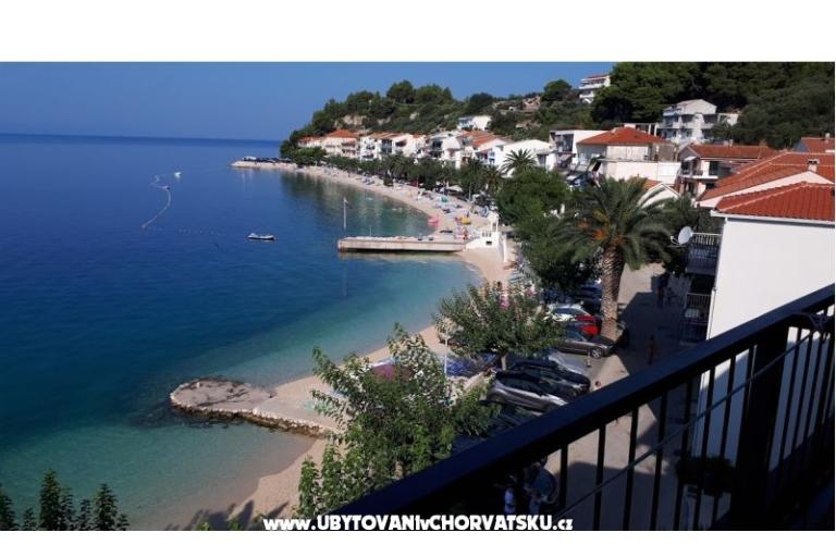 Beachfront Apartamenty Sinajko – foto 2