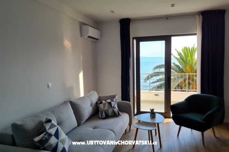 Beachfront Apartamenty Sinajko – foto 3