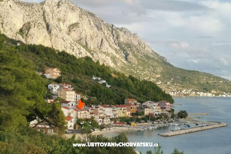 Beachfront Apartamenty Sinajko – foto 4