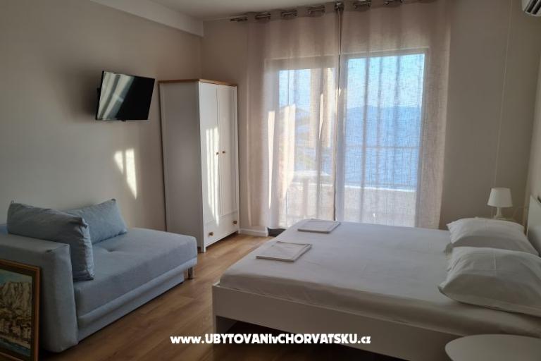 Beachfront Apartamenty Sinajko – foto 5