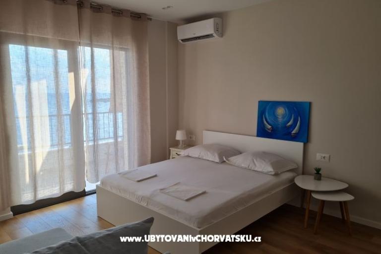 Beachfront Apartamenty Sinajko – foto 7