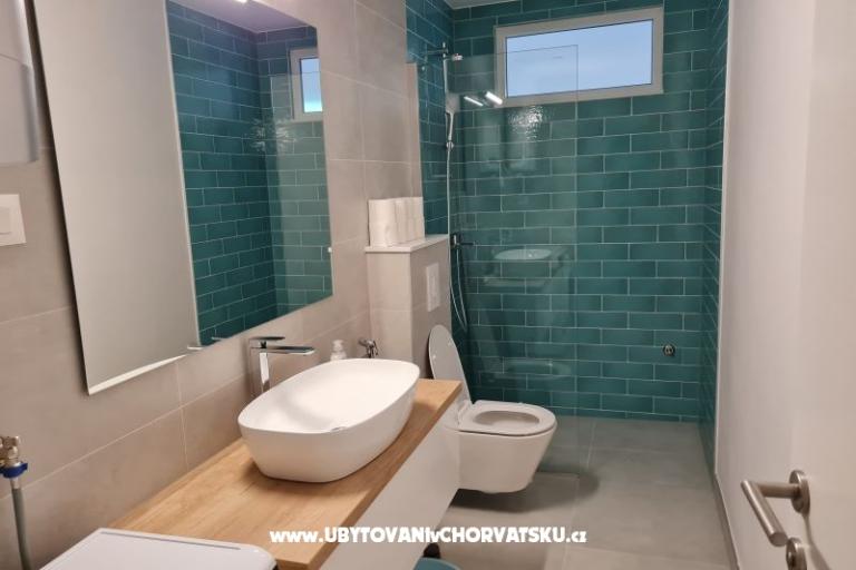 Beachfront Apartamenty Sinajko – foto 8