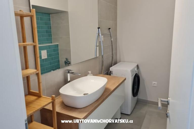 Beachfront Apartamenty Sinajko – foto 9