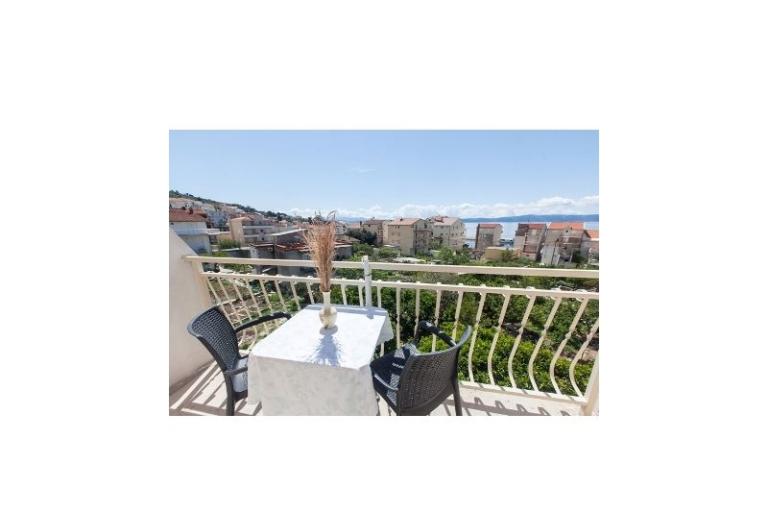 Apartamenty Borić - Podgora – foto 3