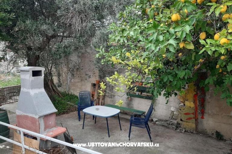 Luka Kokić Apartamenty – foto 7