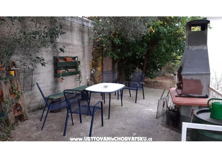 Luka Kokić Apartamenty – foto 9