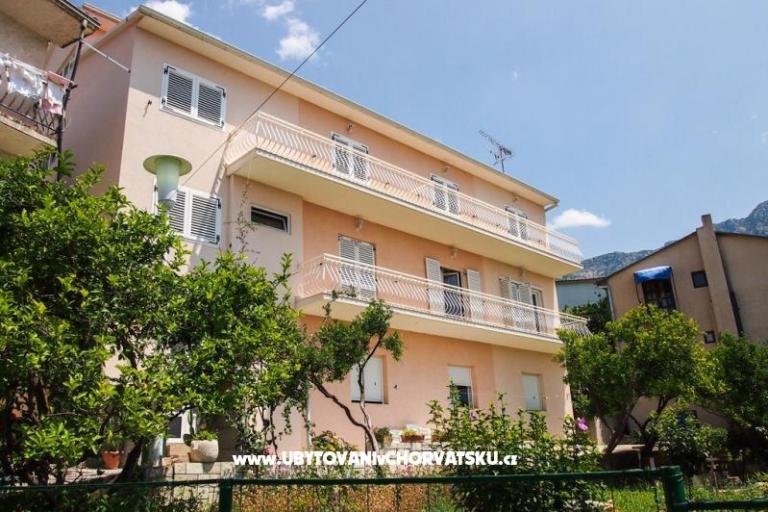 Apartamenty Pomirta – foto 3