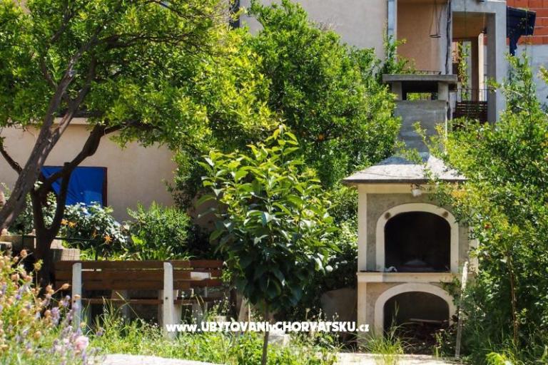 Apartamenty Pomirta – foto 4