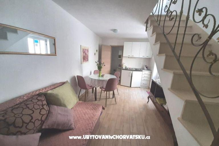 Sea Holiday Dom Drašnice – foto 5
