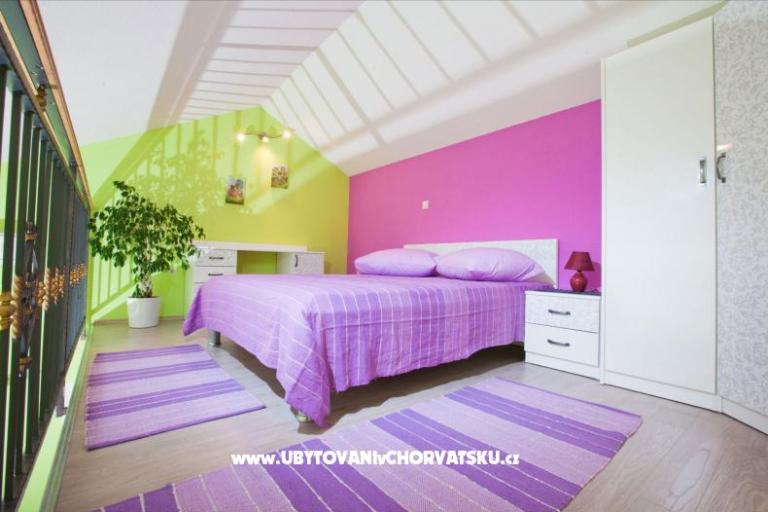 Villa Marija Apartamenty – foto 3