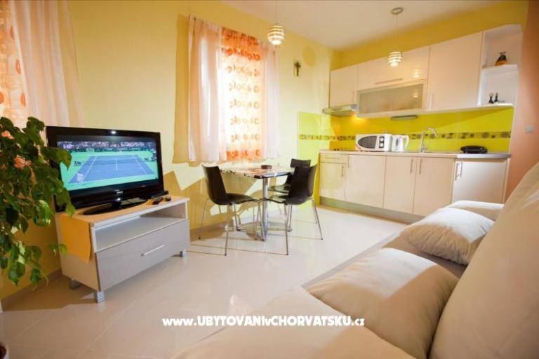 Villa Marija Apartamenty – foto 6