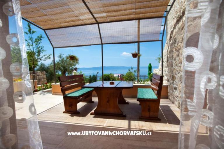 Villa Marija Apartamenty – foto 7