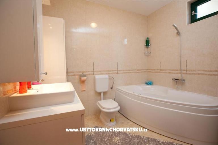 Villa Marija Apartamenty – foto 8