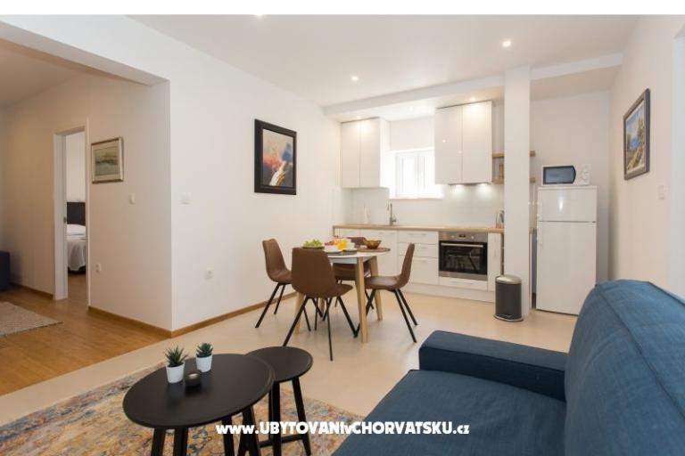 Above Blue Apartamenty – foto 11