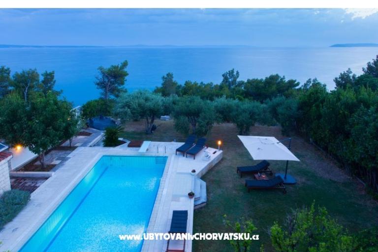 Above Blue Apartamenty – foto 3