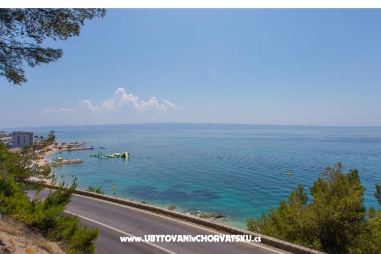 Above Blue Apartamenty – foto 7