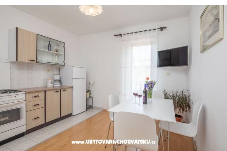 Apartamenty Zdravka – foto 12