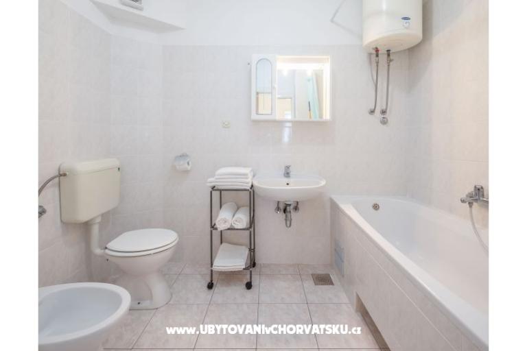 Apartamenty Zdravka – foto 13