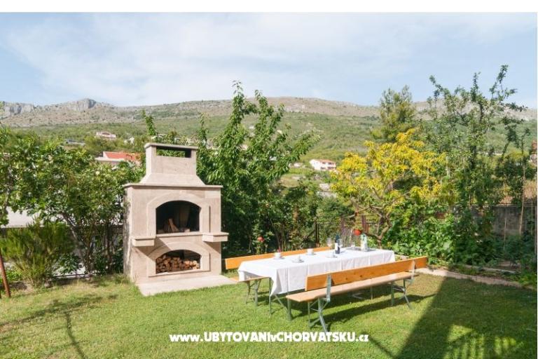 Apartamenty Zdravka – foto 14