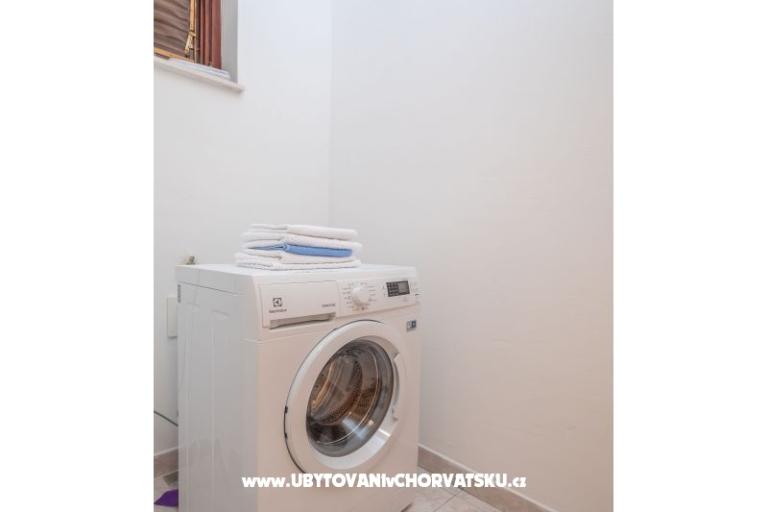 Apartamenty Zdravka – foto 16