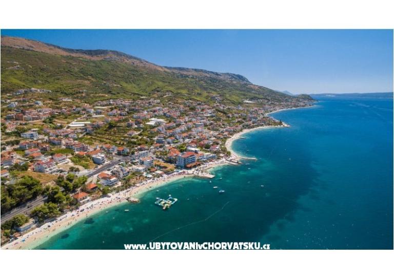 Apartamenty Zdravka – foto 18