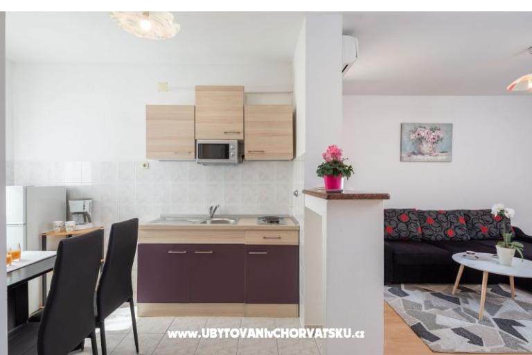 Apartamenty Zdravka – foto 3