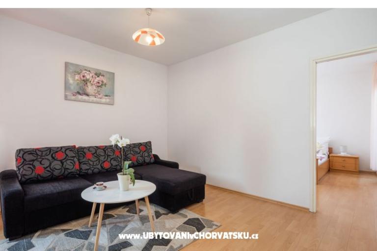 Apartamenty Zdravka – foto 4