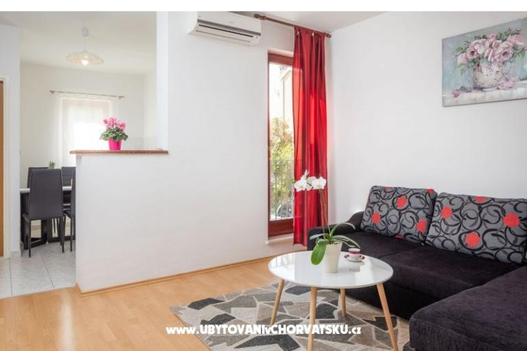 Apartamenty Zdravka – foto 5