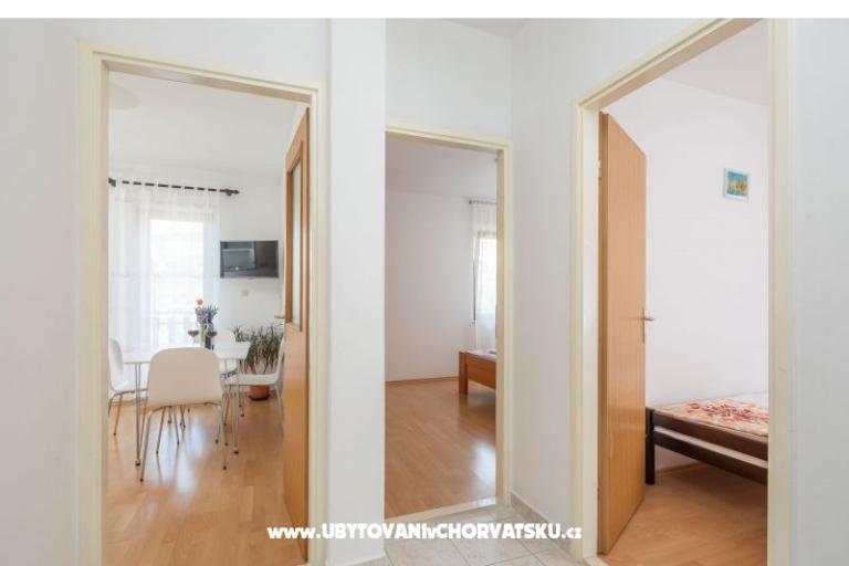 Apartamenty Zdravka – foto 9