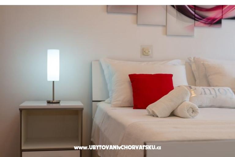 Wide Apartament with Pool  – foto 11
