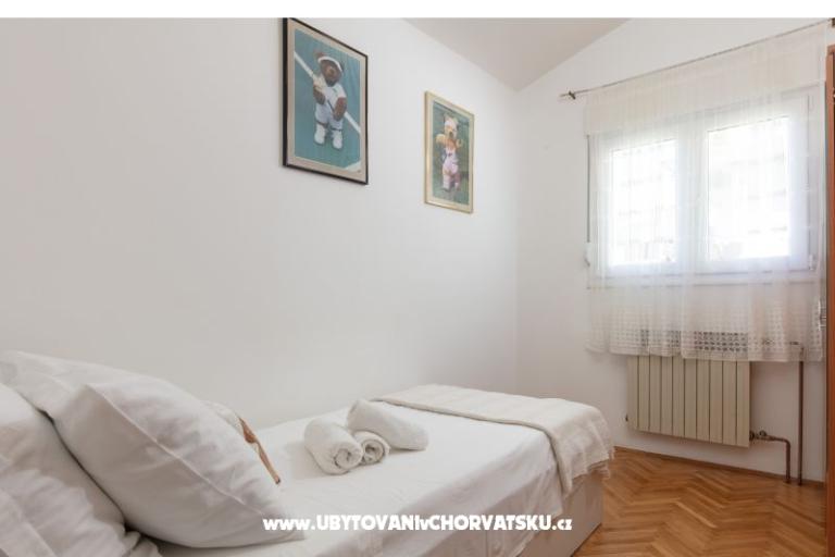 Wide Apartament with Pool  – foto 14