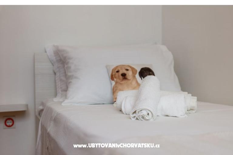 Wide Apartament with Pool  – foto 15
