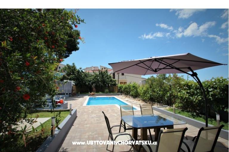 Wide Apartament with Pool  – foto 16
