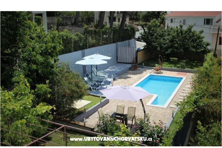 Wide Apartament with Pool  – foto 3
