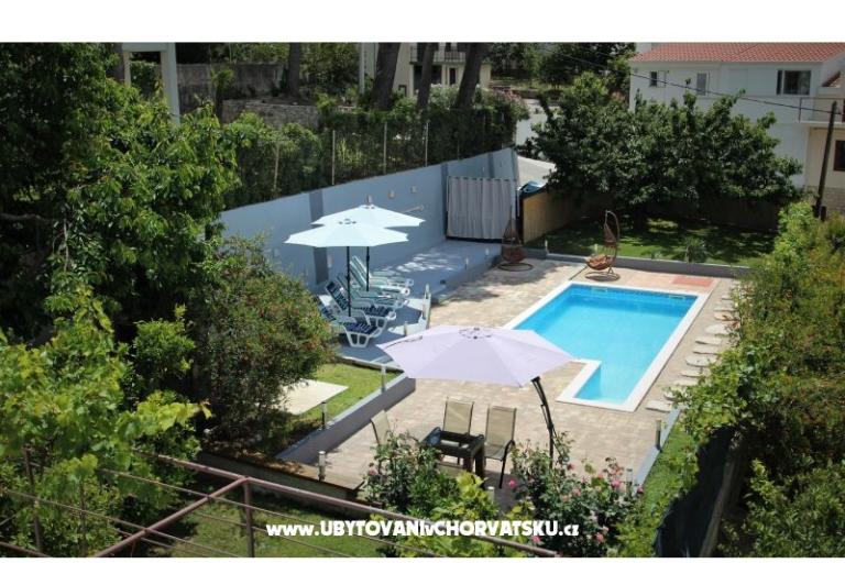 Wide Apartament with Pool  – foto 6