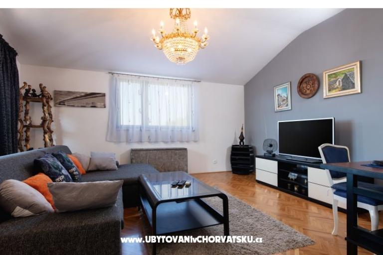 Wide Apartament with Pool  – foto 7