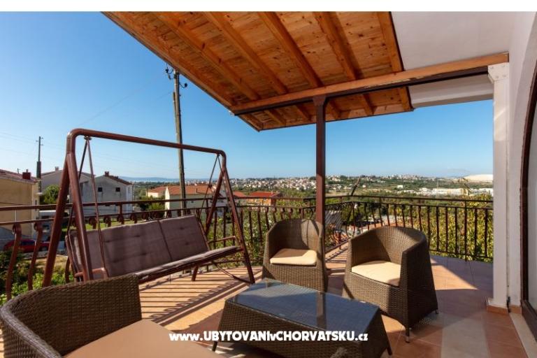 Wide Apartament with Pool  – foto 9