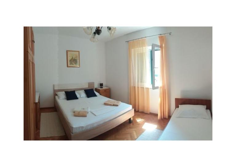 Apartamenty s bazenom Cvita/Podstrana – foto 7